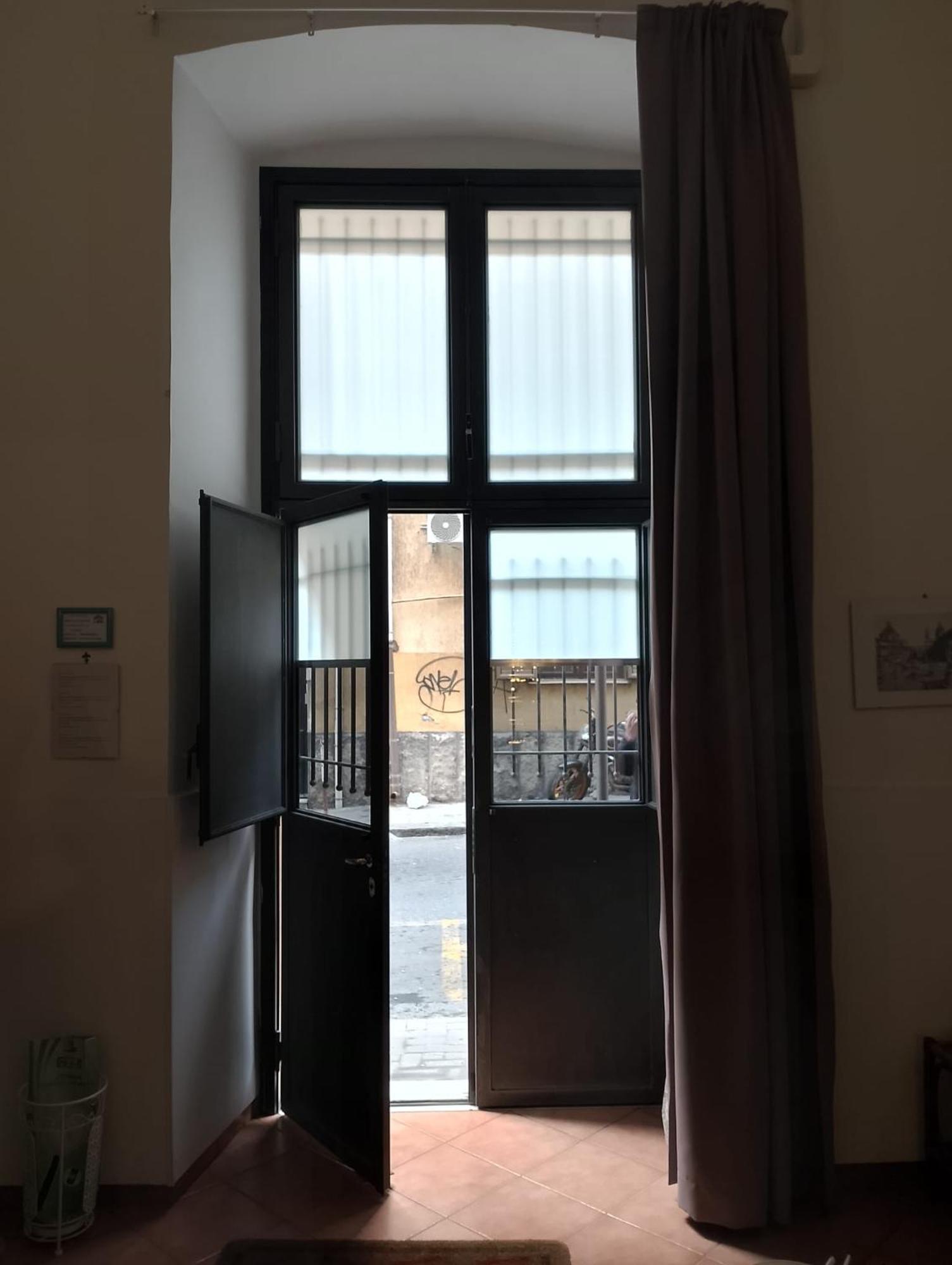 Casetta In Centro كاتانيا المظهر الخارجي الصورة