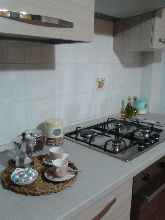 Casetta In Centro كاتانيا المظهر الخارجي الصورة
